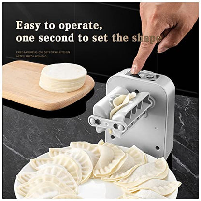 Automatic Electric Dumpling Maker