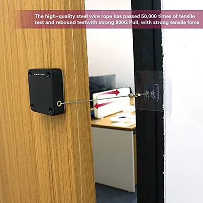 Auto Latch™