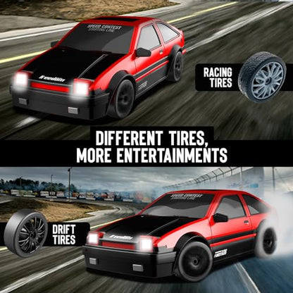 Drift Speed Pro