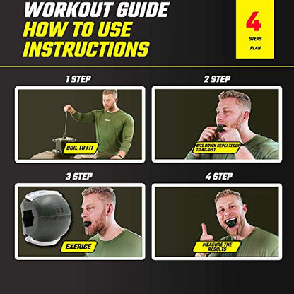 Jaw Tone Elite