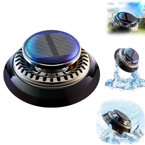 Seurico™ Electromagnetic Molecular Interference Antifreeze Snow Removal Instrument