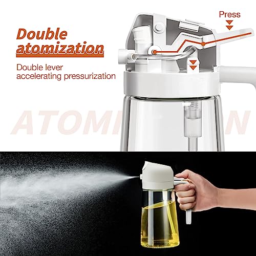 Pro 2 in 1 Oil Distributor