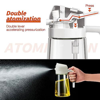 Pro 2 in 1 Oil Distributor