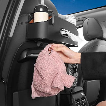 Car Multifunctional Storage Box