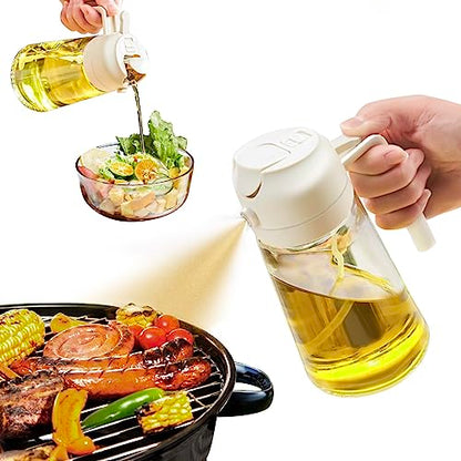 Pro 2 in 1 Oil Distributor