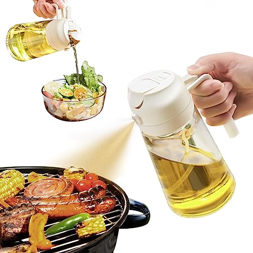 Pro 2 in 1 Oil Distributor