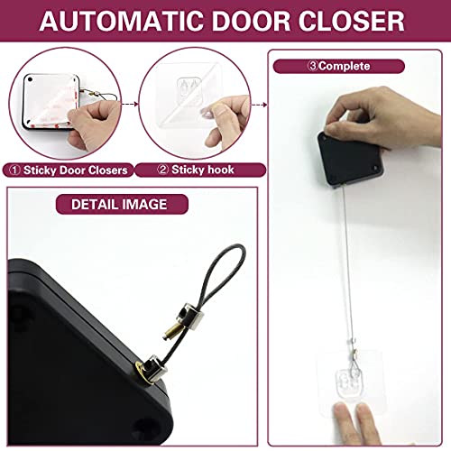 Auto Latch™