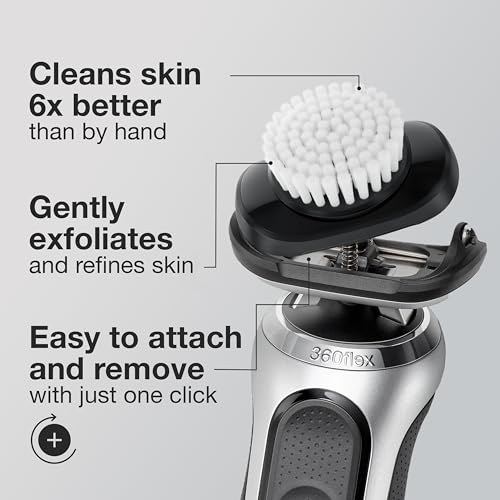 Cleaning Brush