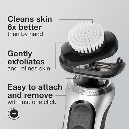 Cleaning Brush