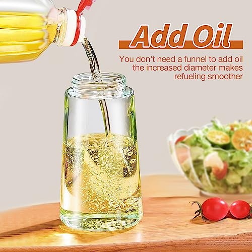 Pro 2 in 1 Oil Distributor