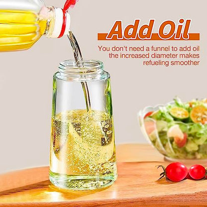 Pro 2 in 1 Oil Distributor