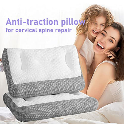 Neck Oasis Pillow