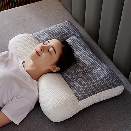 Neck Oasis Pillow