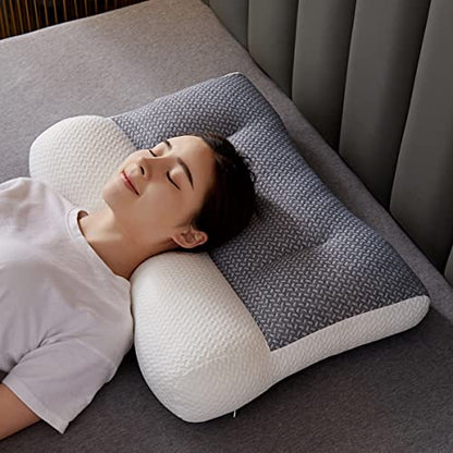 Neck Oasis Pillow