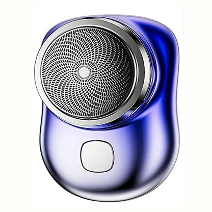 Portable Electric Shaver