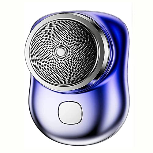 Portable Electric Shaver