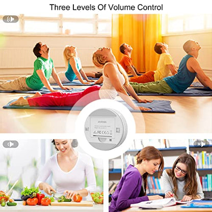 Smart Magnetic Timer