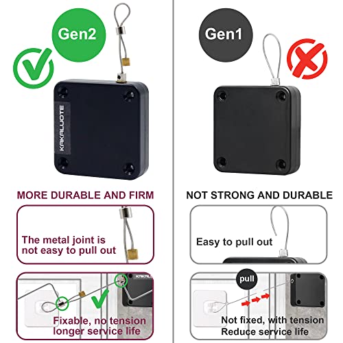 Auto Latch™