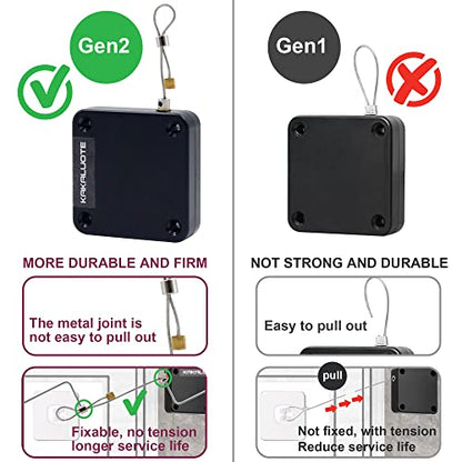 Auto Latch™