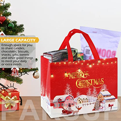 Large Christmas Gift Bags