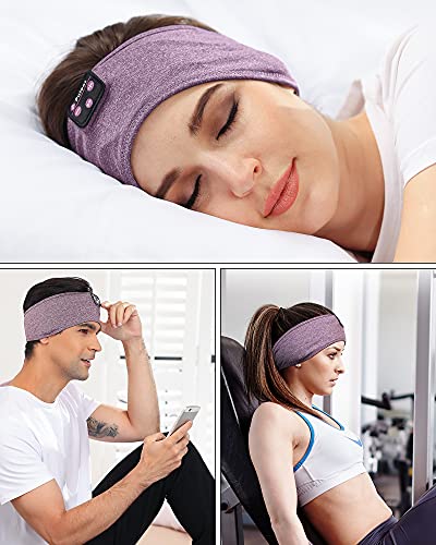 SleepSound Headband
