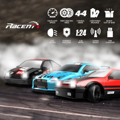 Drift Speed Pro