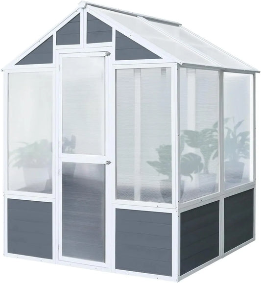 GreenFrame Greenhouse
