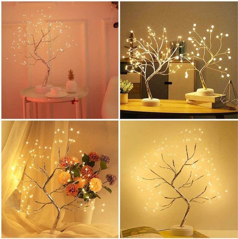 FairyLite Tree