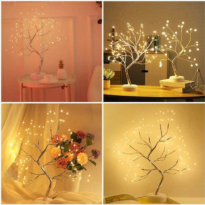 FairyLite Tree