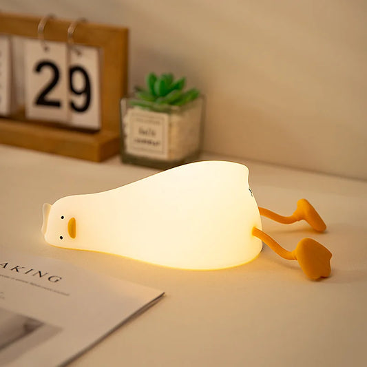 QuackGlow