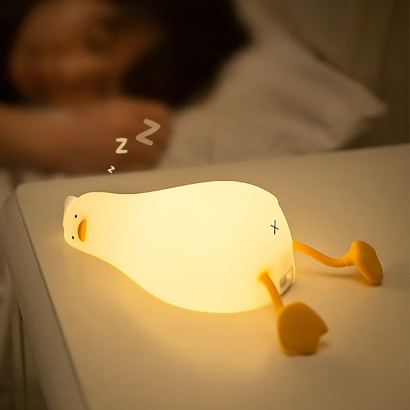 QuackGlow