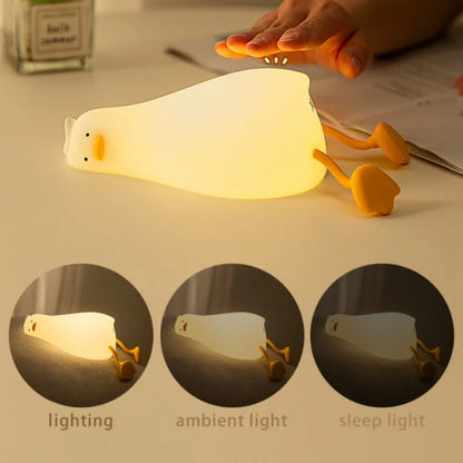 QuackGlow