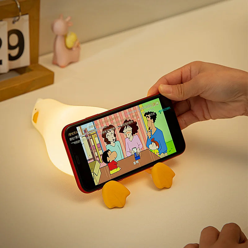 QuackGlow