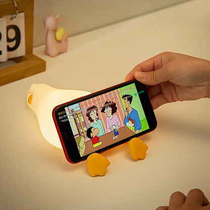 QuackGlow