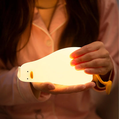 QuackGlow