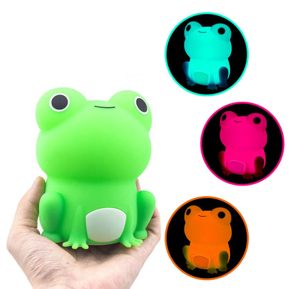 Froggy Glow