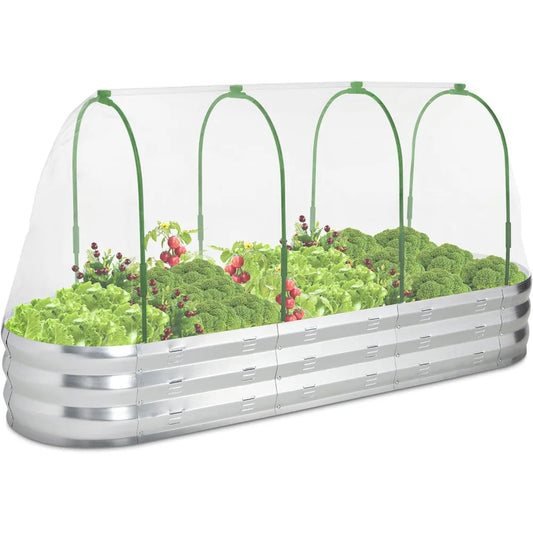 GreenGrow Box