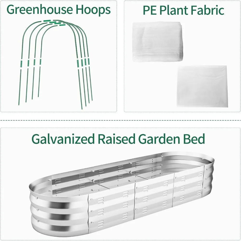GreenGrow Box