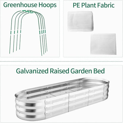 GreenGrow Box