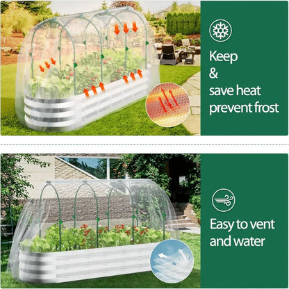 GreenGrow Box