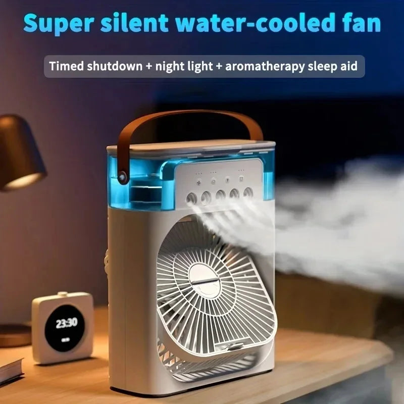 MistCool Portable Air Cooler