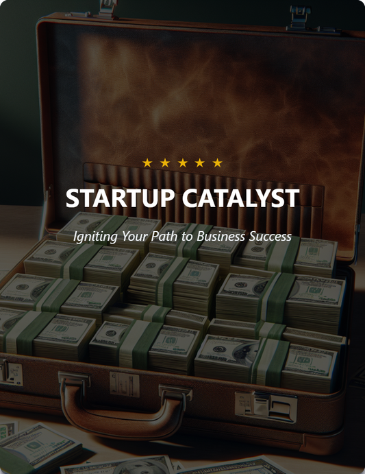 Startup Catalyst