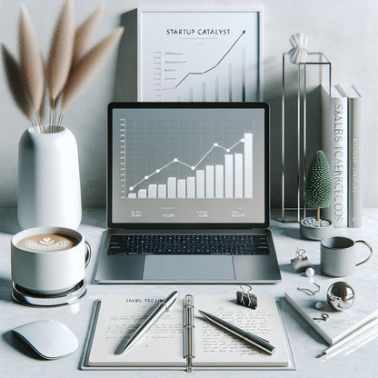 Startup Catalyst